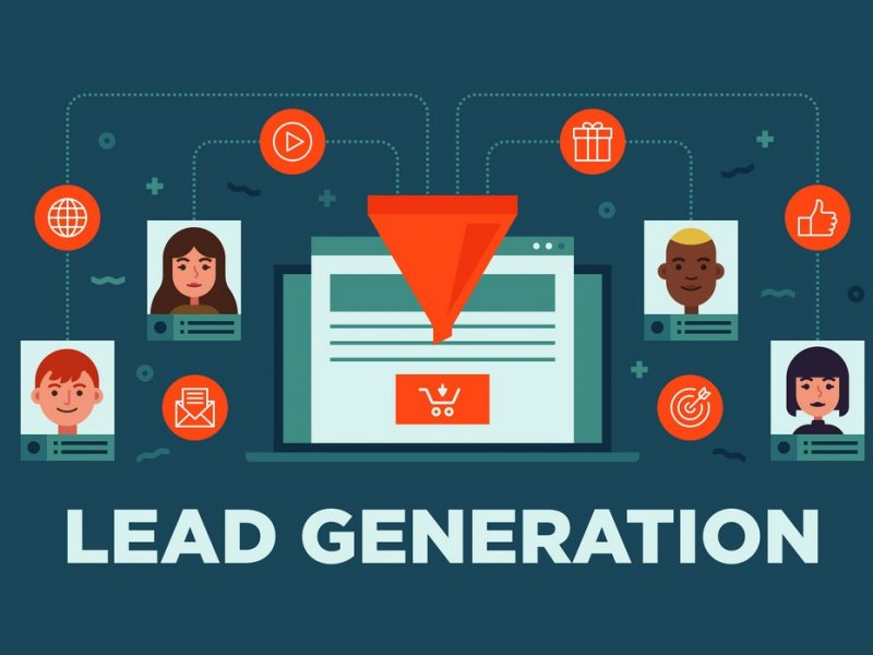 The Top 5 Essential Elements Of A Successful Lead Generation Strategy