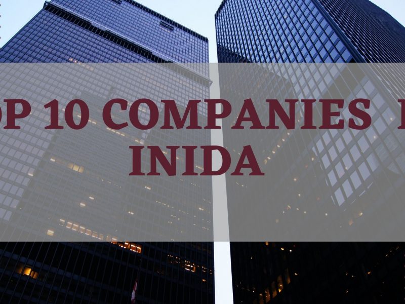Will Top 10 richest Companies In India Ever Rule the World in 2021?
