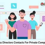 Find the director contacts for private limited companies in India with EasyLeadz
