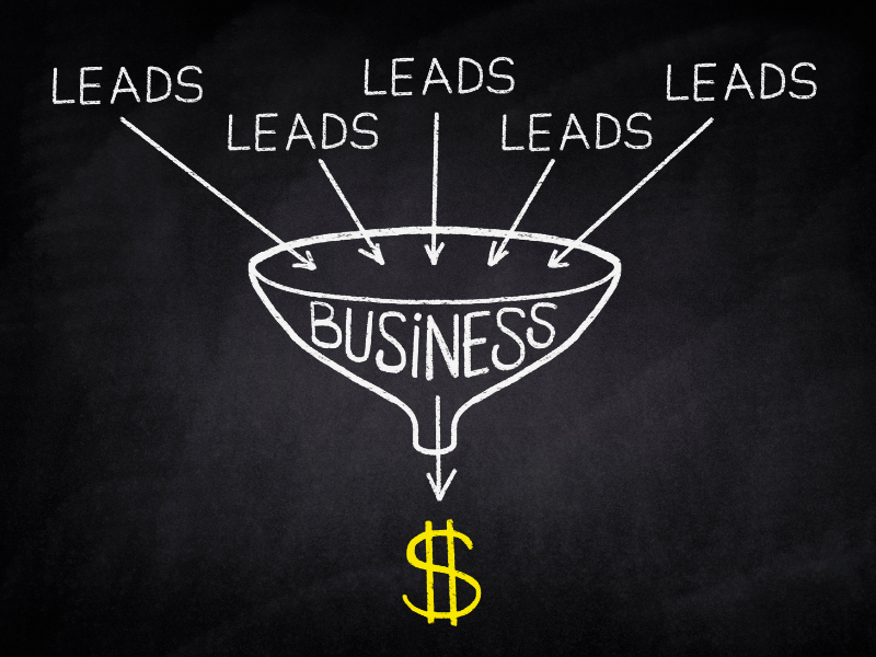 How To Generate Leads For Manufacturing Companies