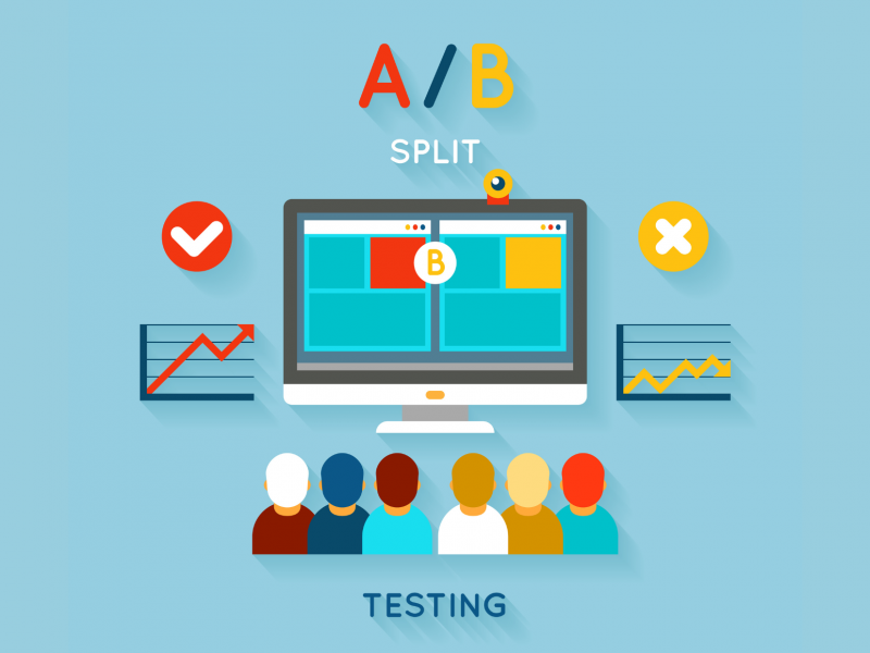 How To Perform A/B Testing And Skyrocket Your Conversions