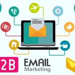 B2B Email Marketing Strategy