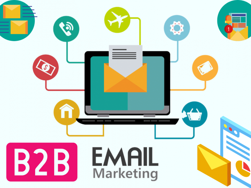 Proven Tips For A Successful B2B Email Marketing Strategy