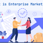 what is enterprise marketing?