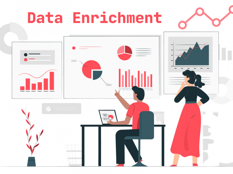 What Is Data Enrichment? Why Is It Important For Your Business?