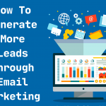 Lead Generation Via Email Marketing
