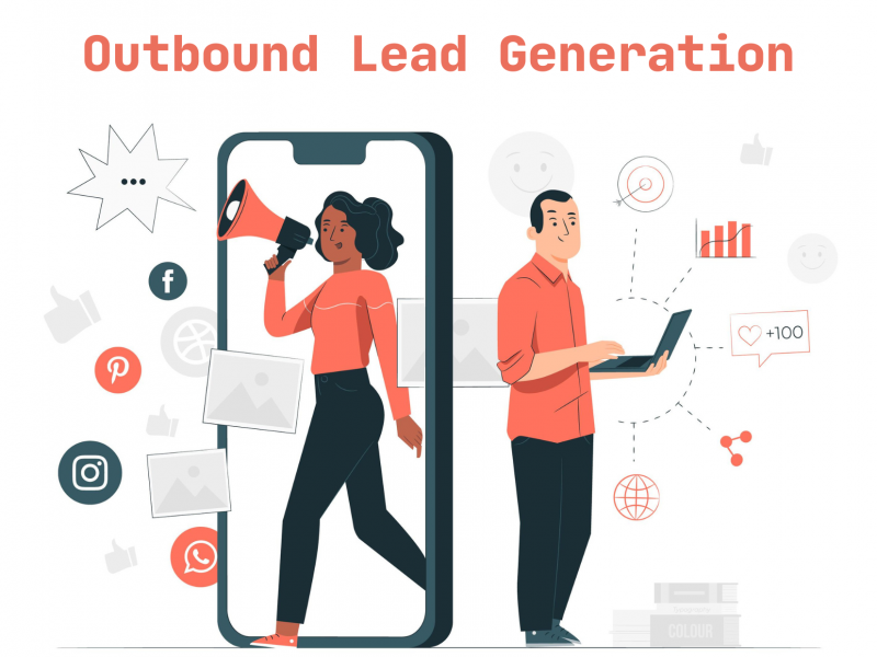Outbound Lead Generation: Proven Strategies To Boost Your Sales