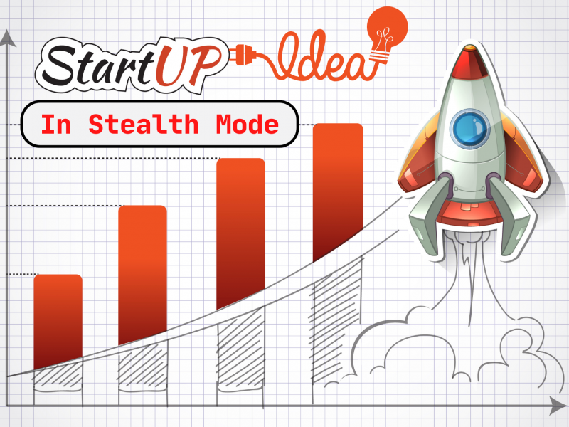 What Is A Stealth Startup? – All You Need To Know
