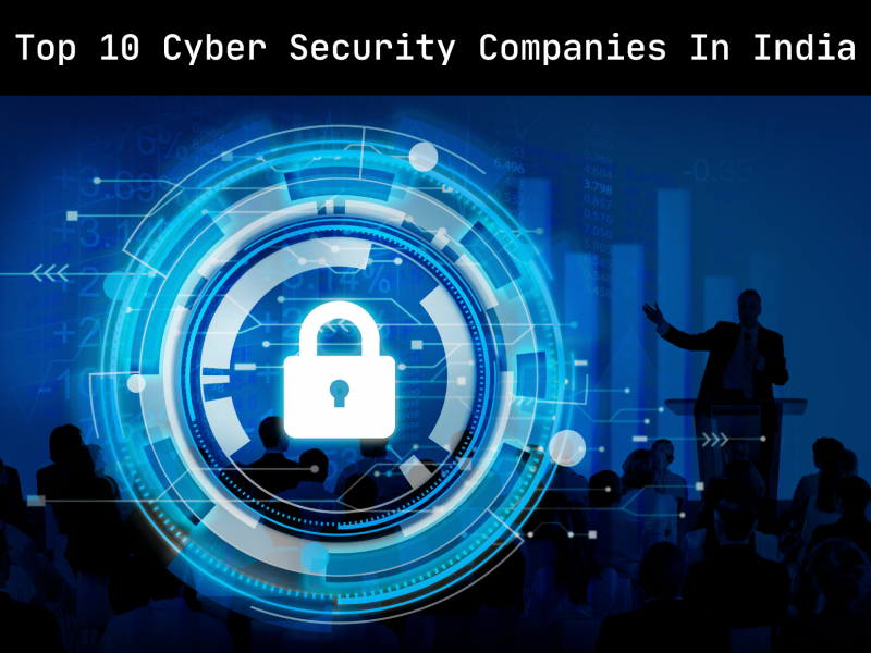 Top 10 Cyber Security Companies In India