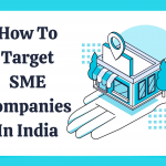 How to target SME companies in India?