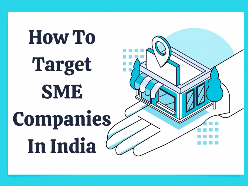 How To Target SME Companies