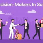 Decision-Makers In Sales